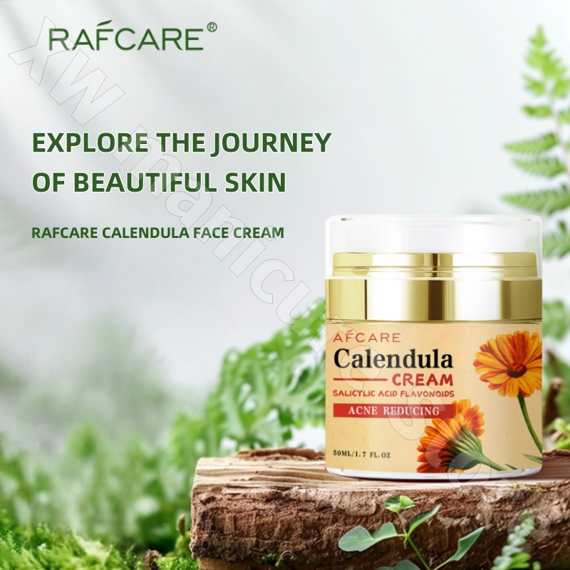 Memperbaiki Calendula Krim Pel - Luxury Skincare Whitening Cream ulasan dan harga
