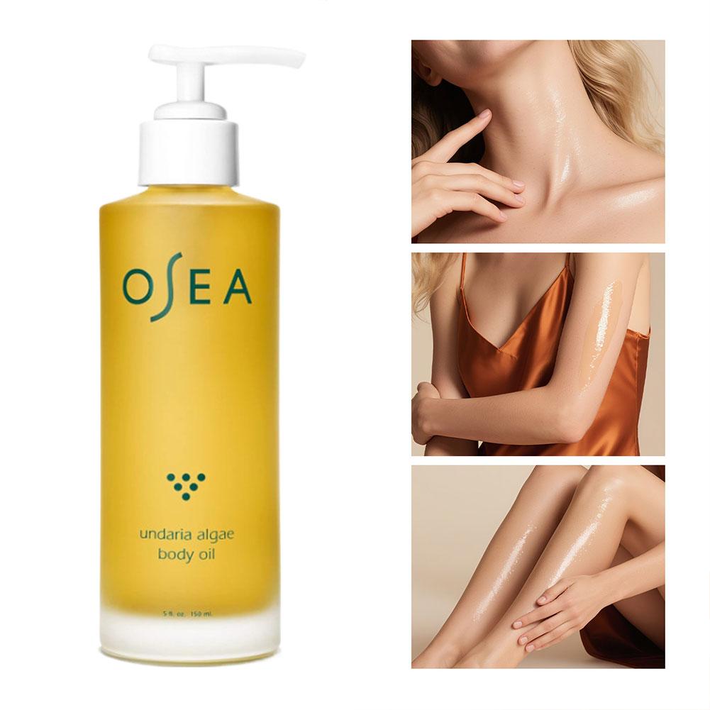 Minyak Tubuh Mewah Asli Merek  - Luxury Skincare Dupes ulasan dan harga