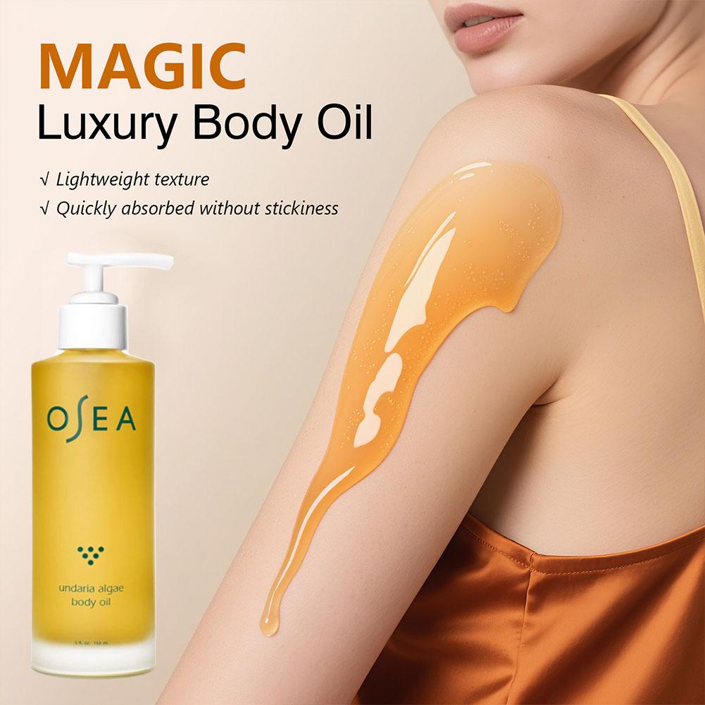 Minyak Tubuh Mewah Asli Merek  - Luxury Skincare Dupes ulasan dan harga