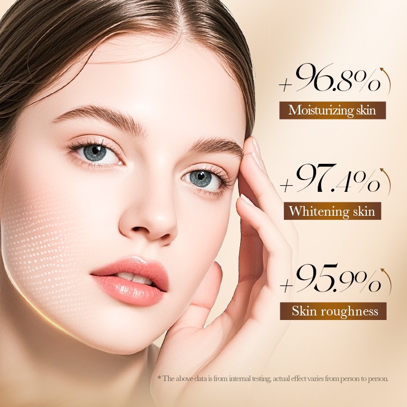 70% Beras Pelembap Anti-Kerut  - Luxury Skincare Set ulasan dan harga