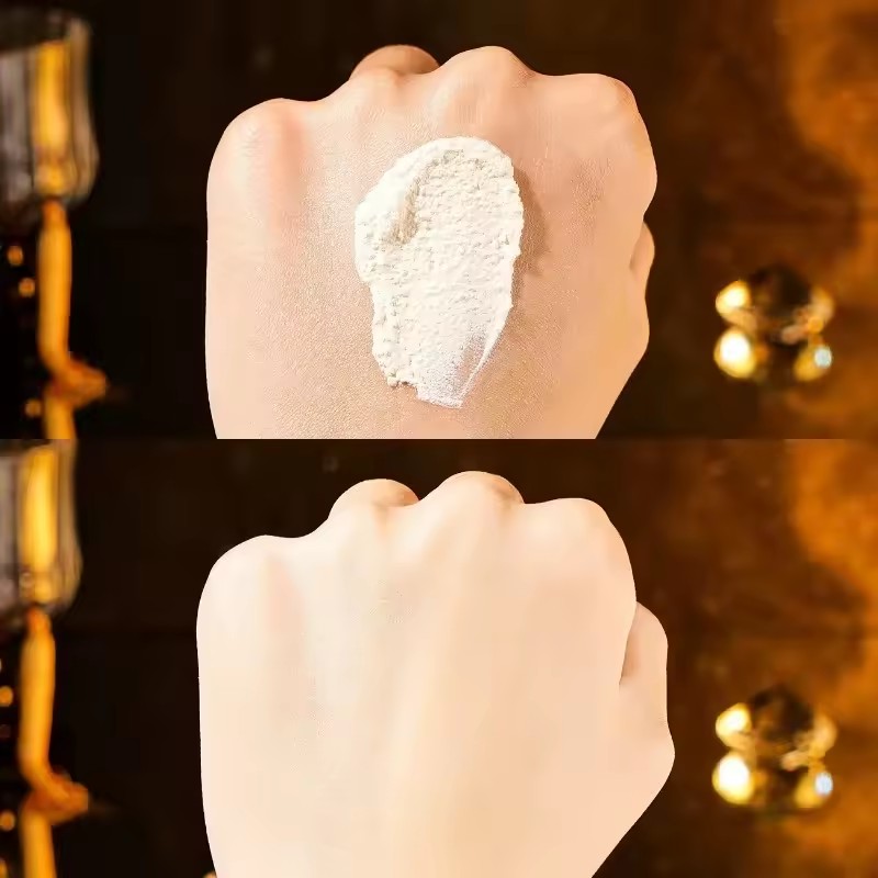 Cordyceps Sinensis Krim Wanita - Luxury Skincare Whitening Cream ulasan dan harga