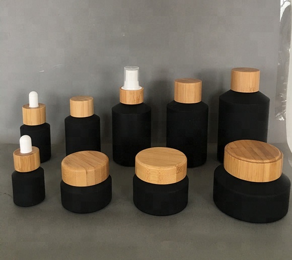 60 pcs botol krim kaca matte h - Luxury Skincare Mask ulasan dan harga