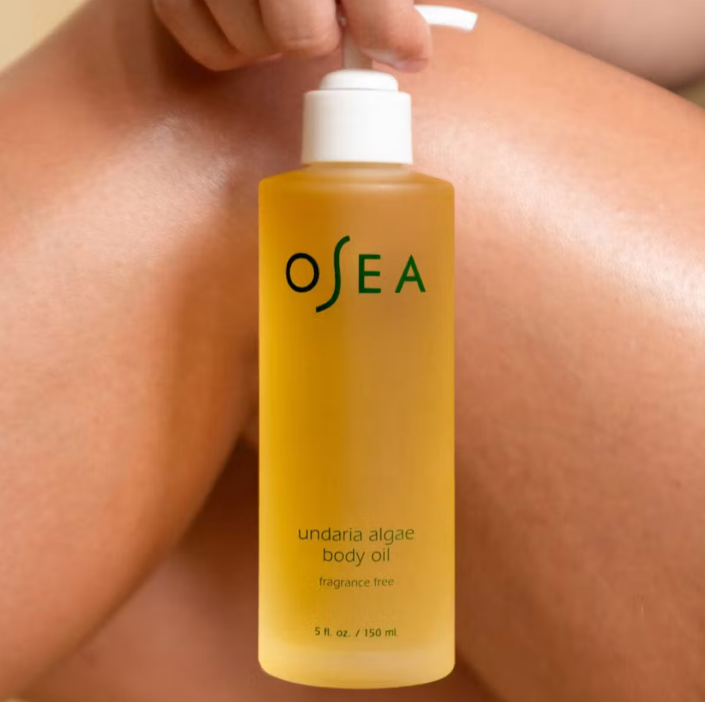 150ml OSEA Brand Original Luxu - Luxury Skincare Dupes ulasan dan harga