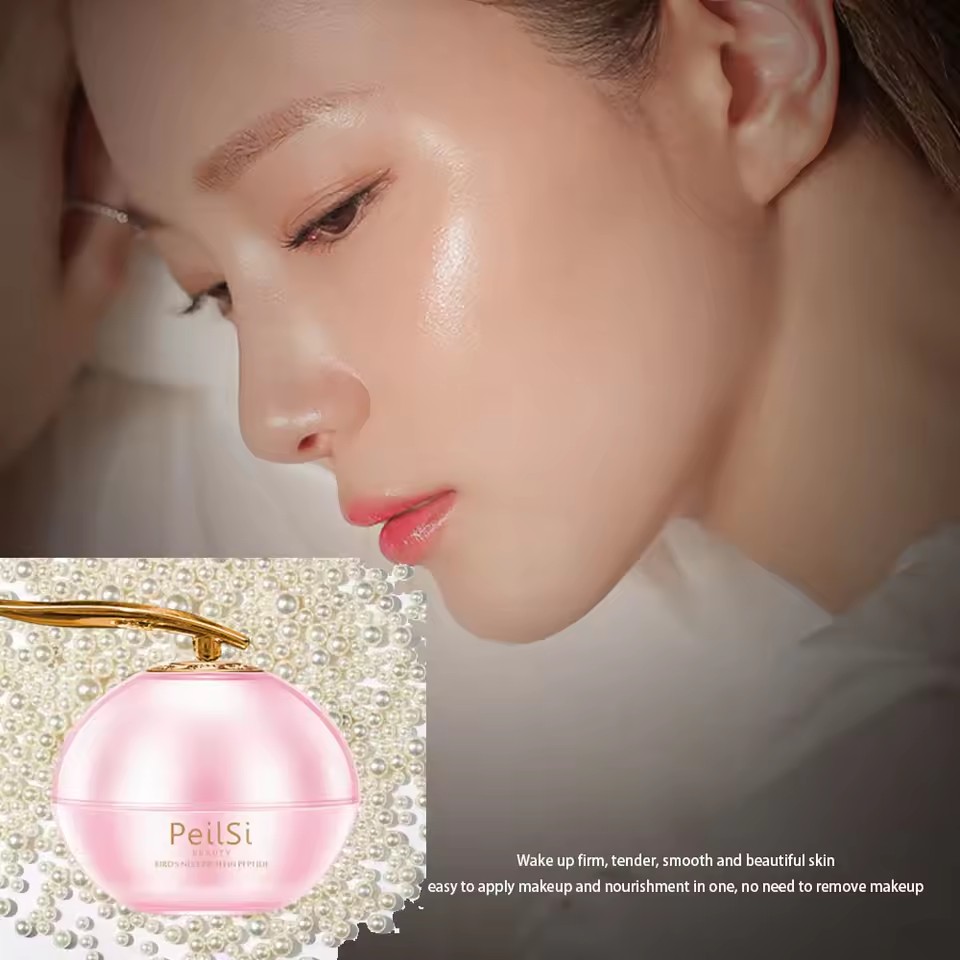 Cordyceps Sinensis Luxury Lady - Luxury Skincare Whitening Cream ulasan dan harga
