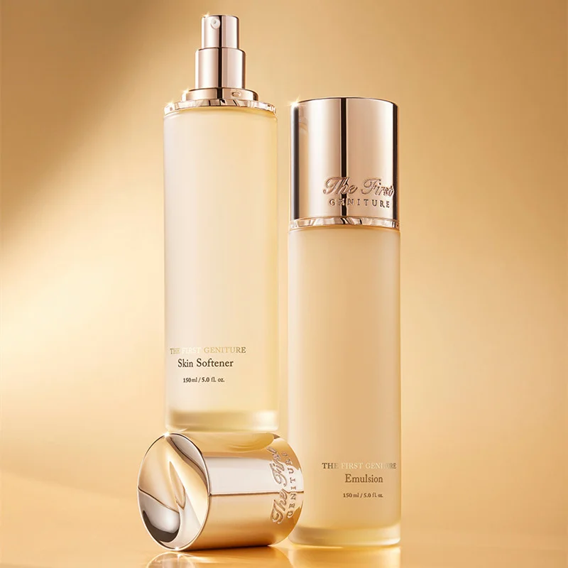 Kosmetik Korea Ohui The First  - Luxury Skincare Set ulasan dan harga