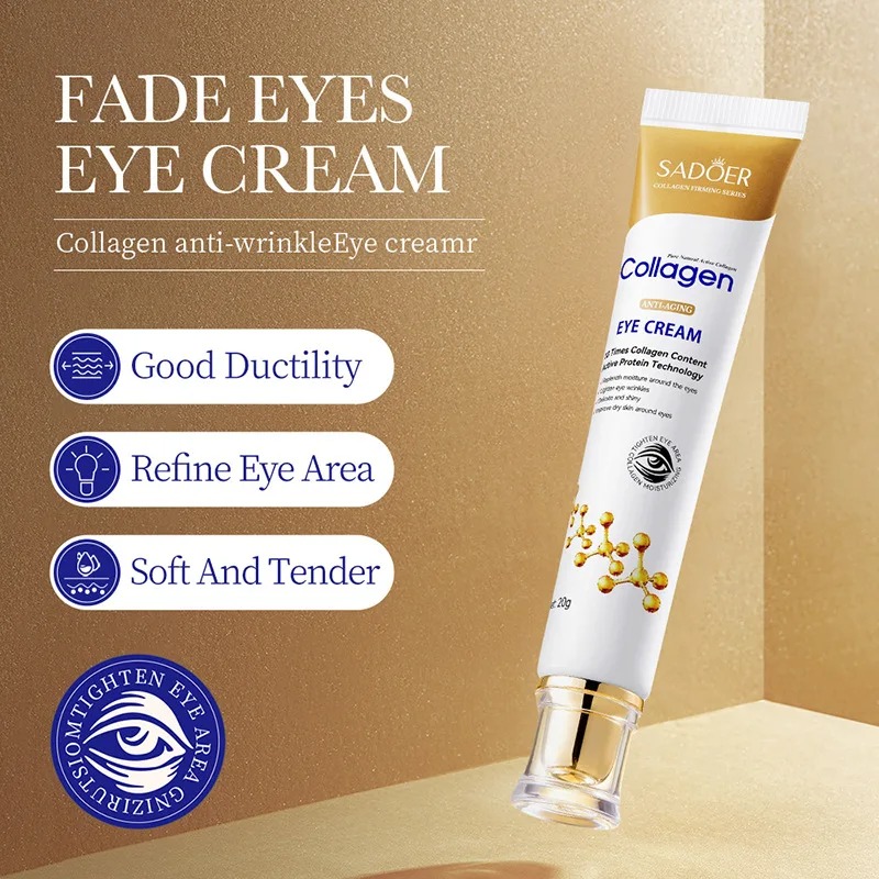 SADOER Kit Perawatan Kulit Kol - Luxury Skincare Set ulasan dan harga