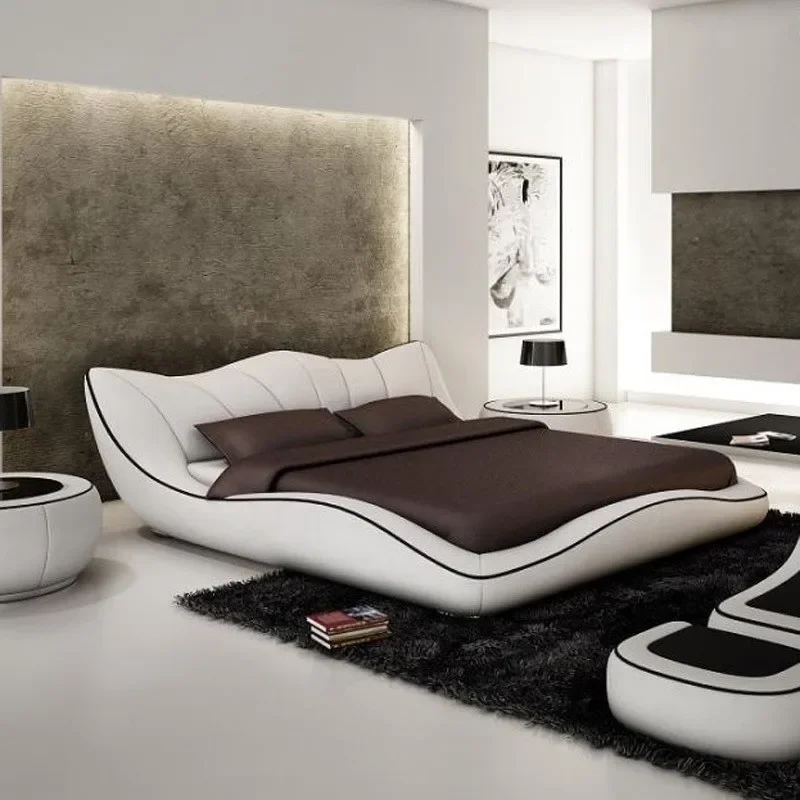 Tempat Tidur Double Desain Sun - Luxury Japanese Skincare ulasan dan harga