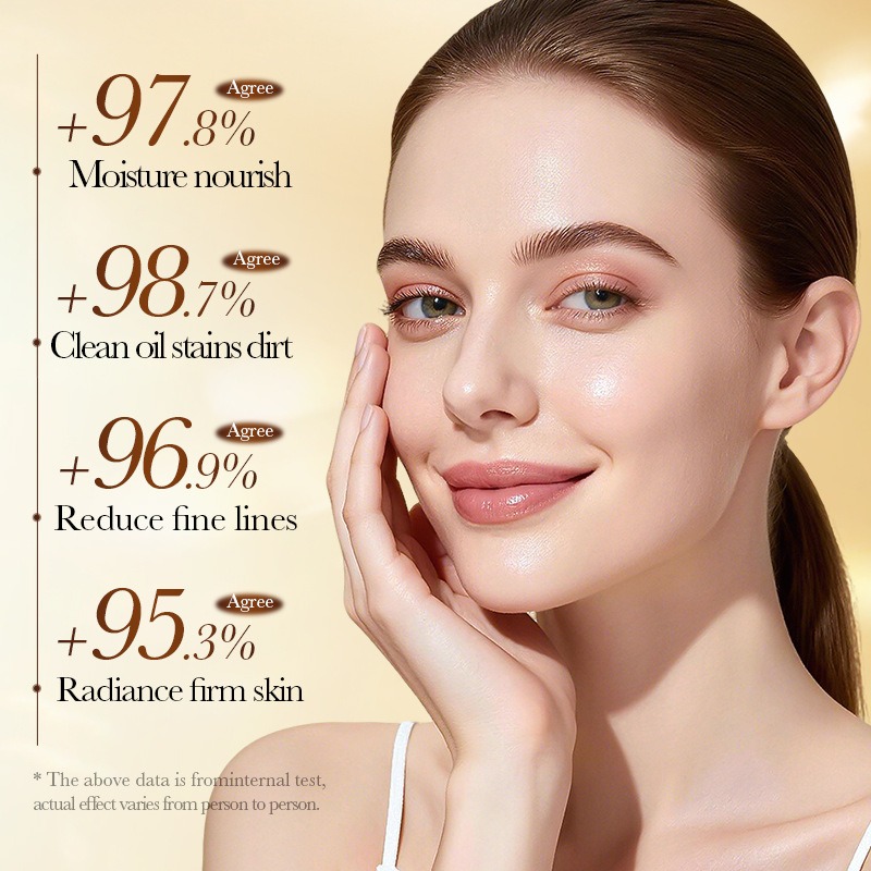 Set Perawatan Kulit Kolagen Pr - Luxury Skincare Set ulasan dan harga