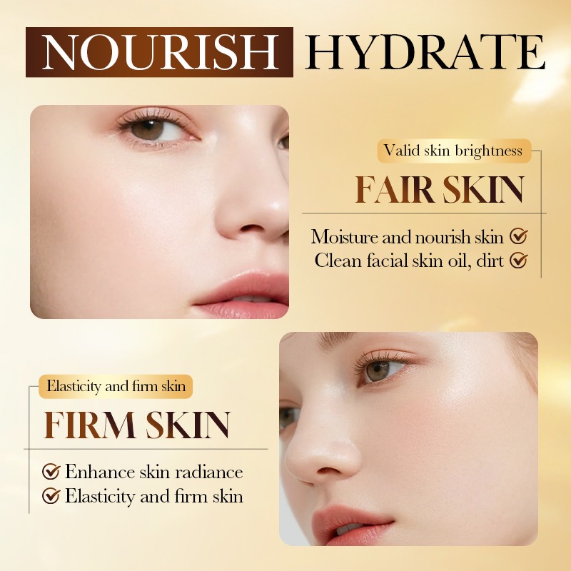 Set Perawatan Kulit Kolagen Pr - Luxury Skincare Set ulasan dan harga
