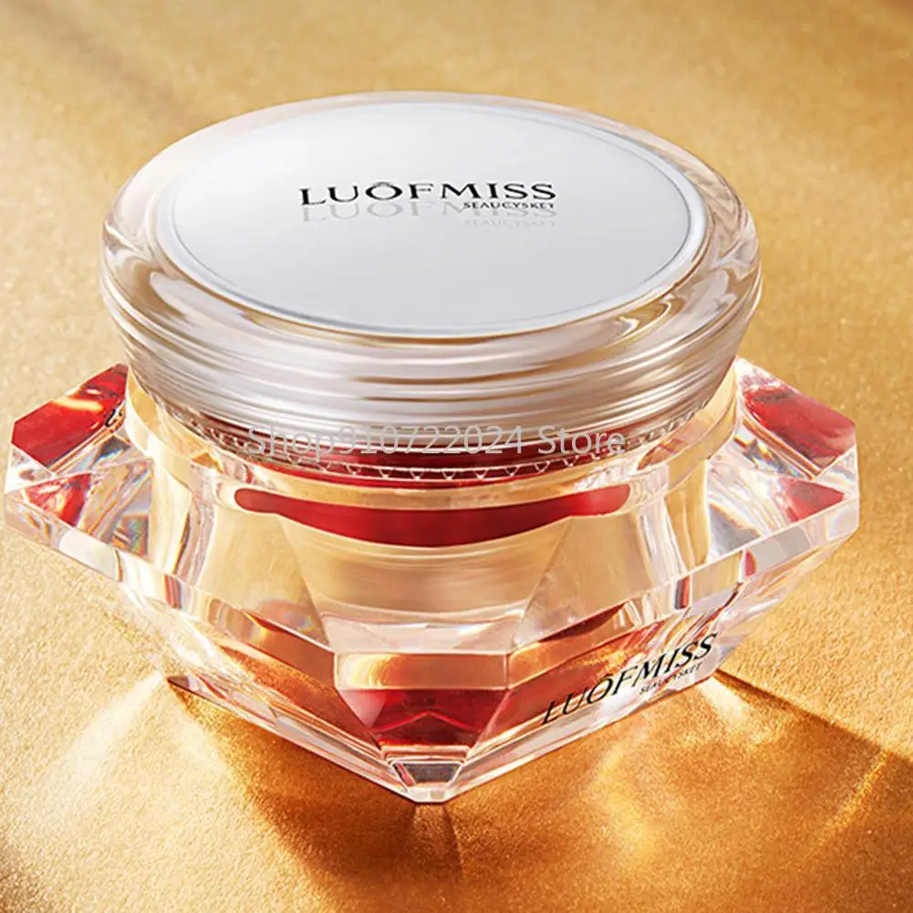 Krim Darah Naga 15ml Cordyceps - Luxury Skincare Whitening Cream ulasan dan harga