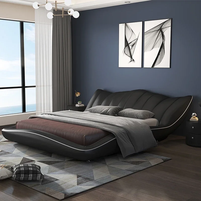 Tempat Tidur Double Desain Sun - Luxury Japanese Skincare ulasan dan harga