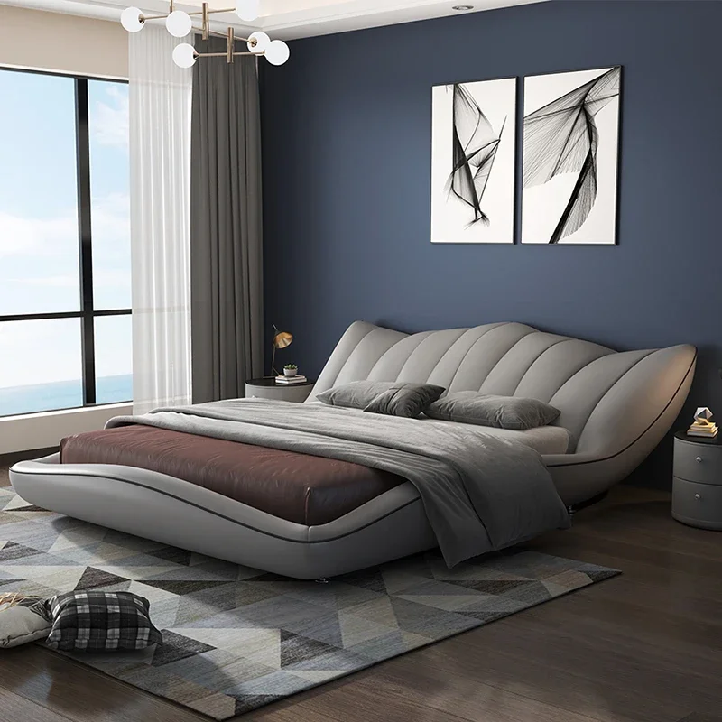 Tempat Tidur Double Desain Sun - Luxury Japanese Skincare ulasan dan harga