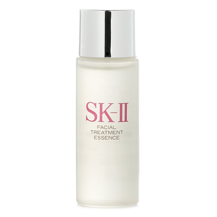 SK-II Facial Treatment Essence - Luxury Japanese Skincare ulasan dan harga
