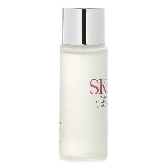 SK-II Facial Treatment Essence - Luxury Japanese Skincare ulasan dan harga