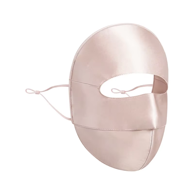 Momme Masker Wajah UV Sutra Mu - Luxury Skincare Mask ulasan dan harga