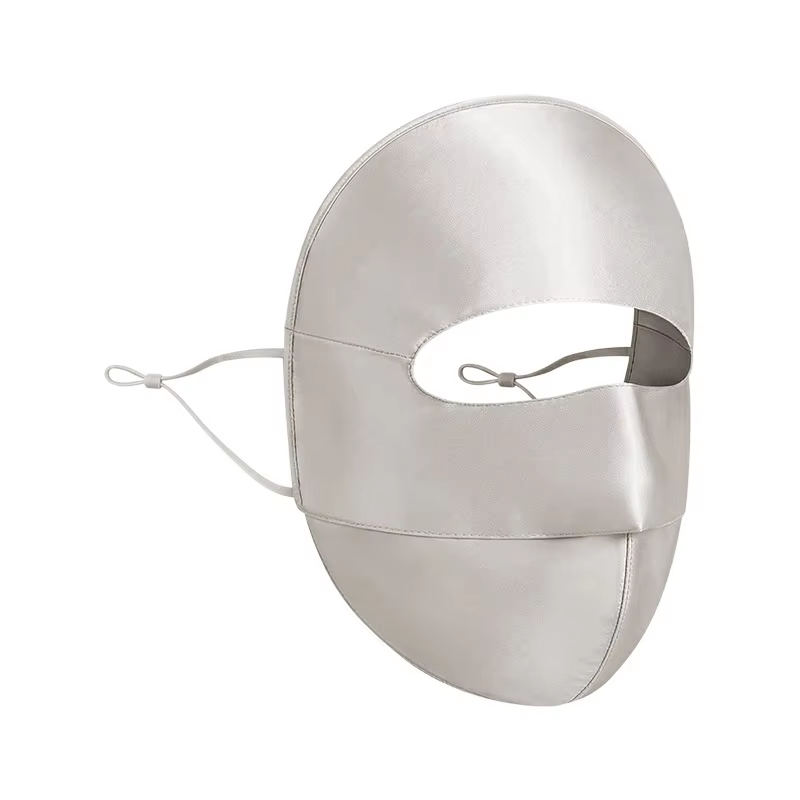 Momme Masker Wajah UV Sutra Mu - Luxury Skincare Mask ulasan dan harga